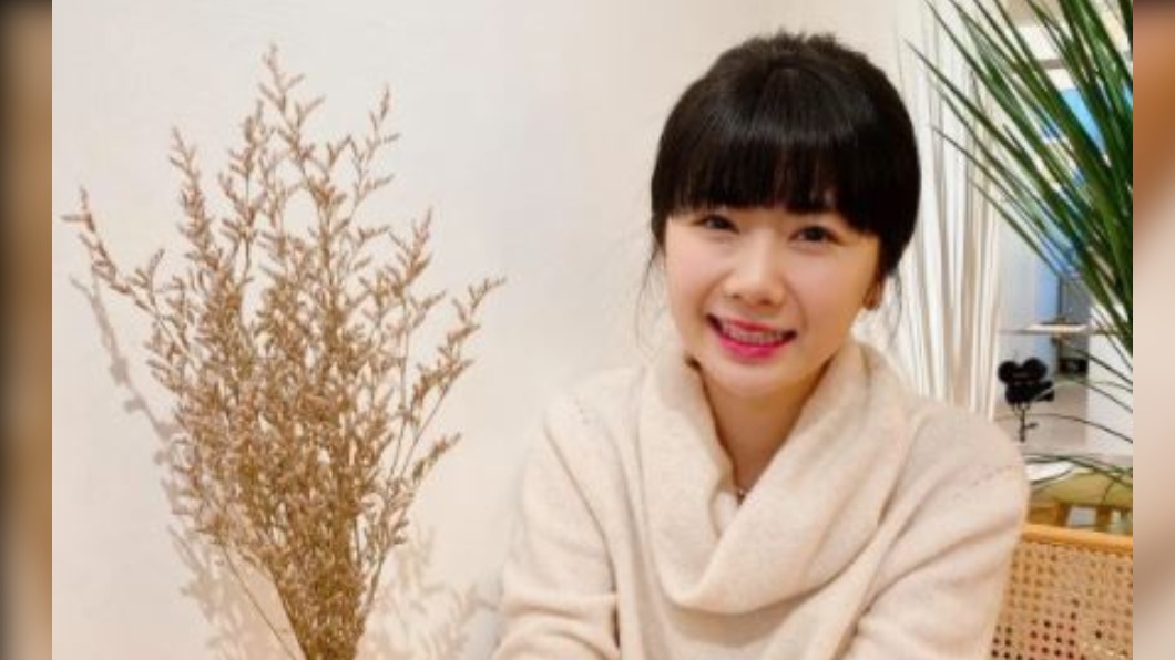 福原愛傳出已回到日本。(圖/翻攝自福原愛微博)