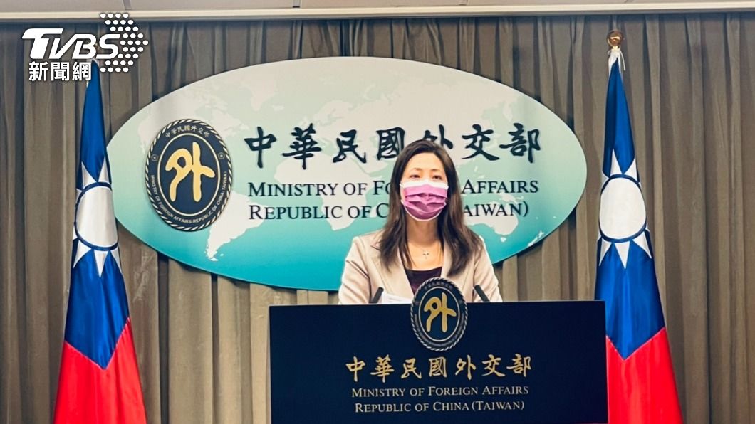 俄軍屠殺烏布查平民惹議 外交部:予以最嚴厲譴責
