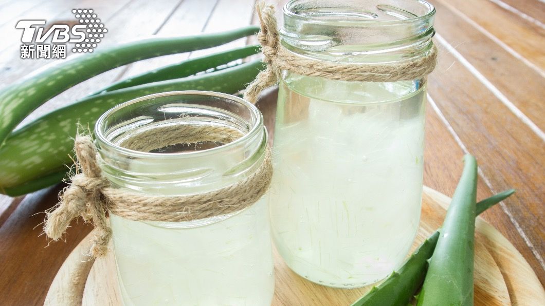 夏天到了喝蘆薈!小心具肝腎毒性 僅「這兩種」能作原料