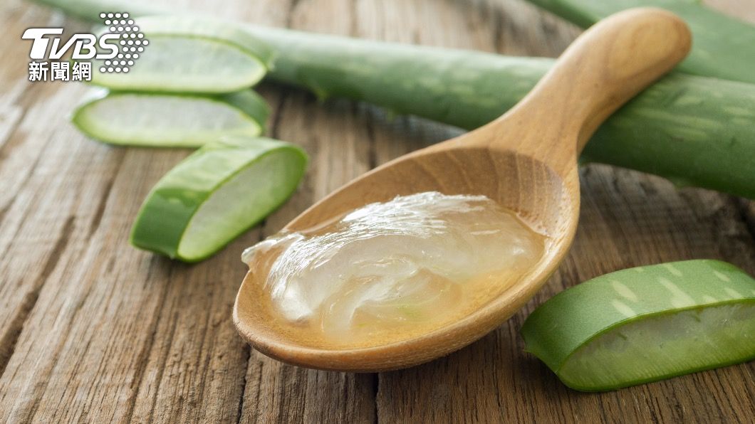 蘆薈素具肝腎毒性。(示意圖/shutterstock達志影像)