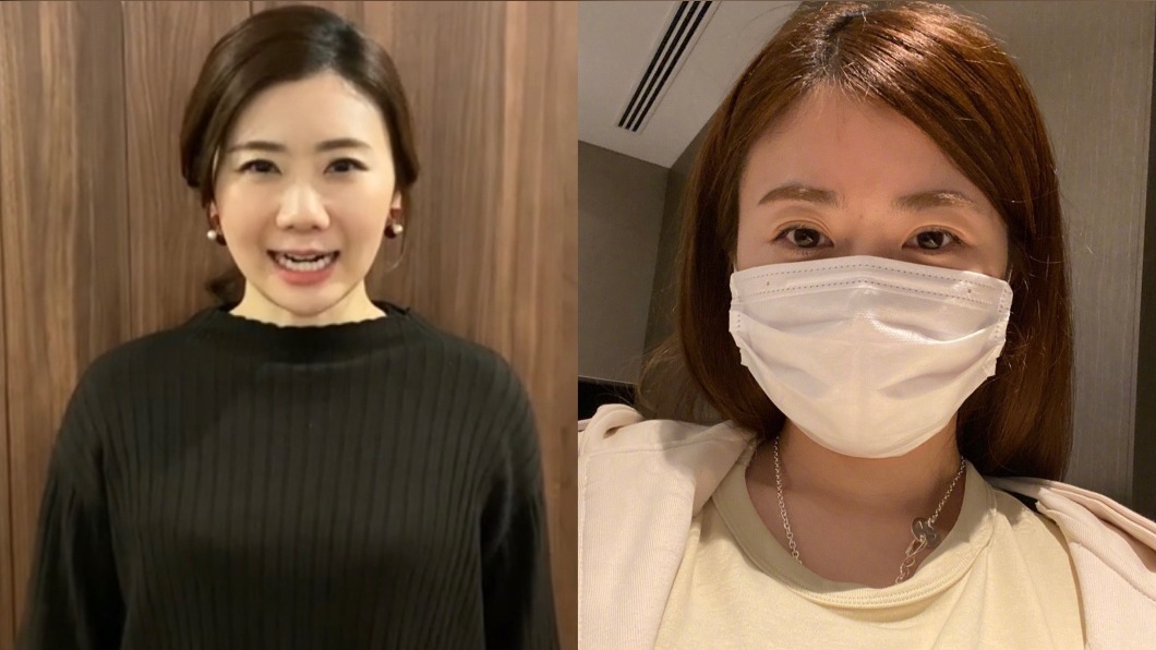 「一張快遞單」抓包福原愛不倫!前妻世紀對質爆驚人內幕
