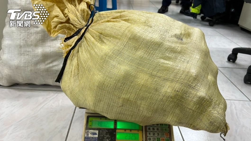 七旬老翁偷水果 「半夜潛果園」盜走180台斤蜜棗