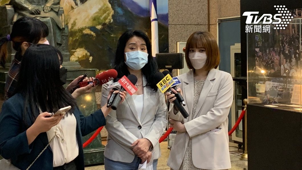 藍中常委選舉涉送禮、發錢 3人出面說明