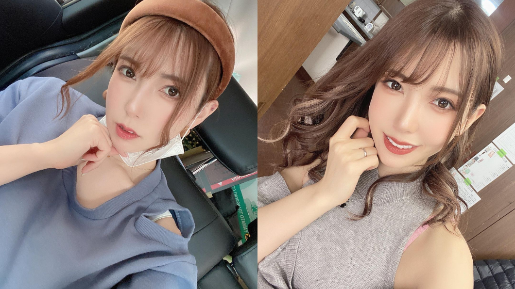 波多野結衣擁有天臉孔、魔鬼身材。（圖／翻攝自波多野結衣Instagram）