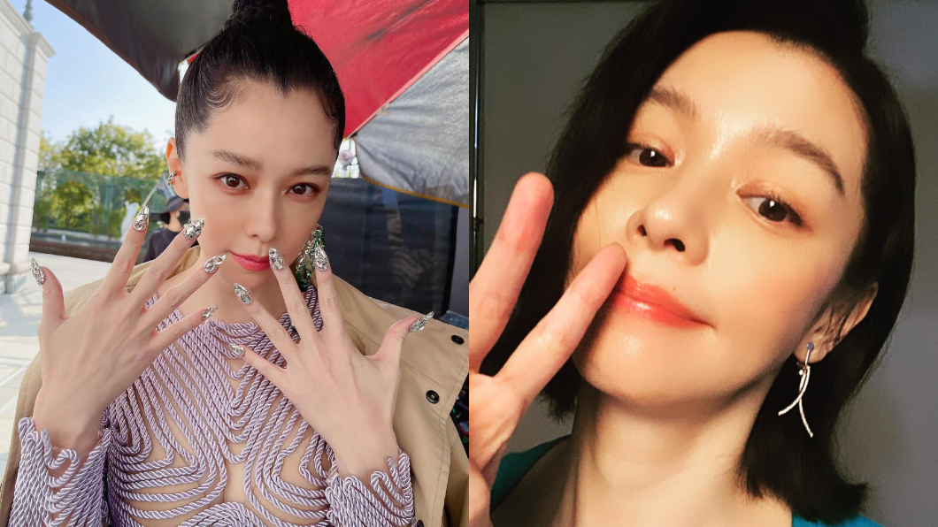 徐若瑄斷聯王力宏 衰捲風波首現身驚吐:找李王當嘉賓