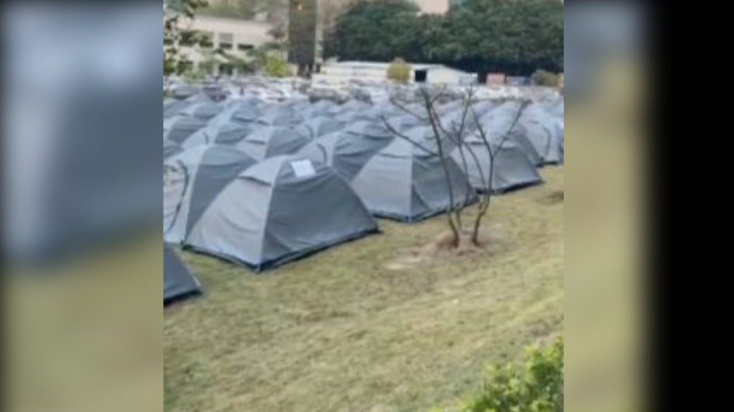 圖/翻攝自微博 长春新动态