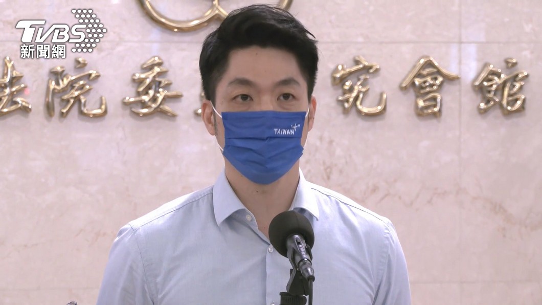 談台北市長選戰 蔣萬安:一肩扛起最艱困一戰