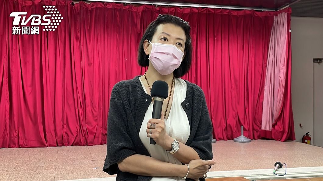台開召開董事會　確認由邱于芸掌舵：積極解決問題