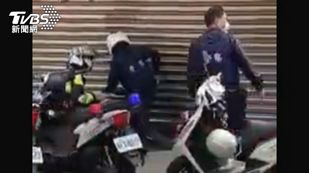 圖/TVBS