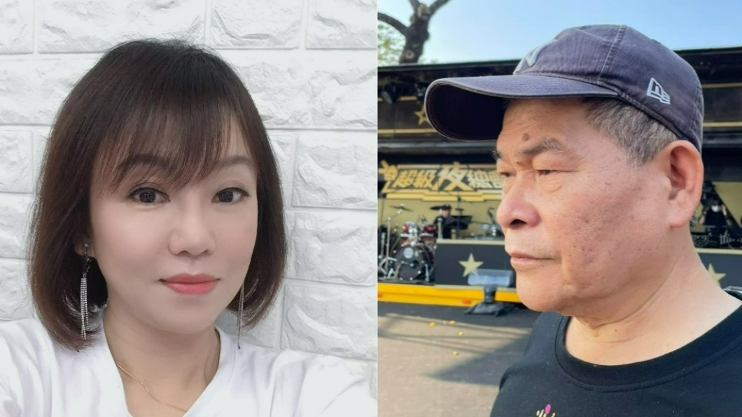 澎恰恰真的怒了!派「清償小組」北檢按鈴 提告佩真誹謗