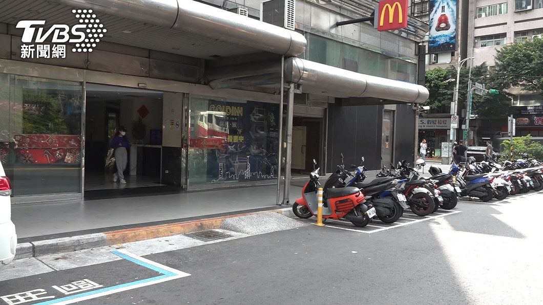 圖/畫面翻攝冬星娛樂官網