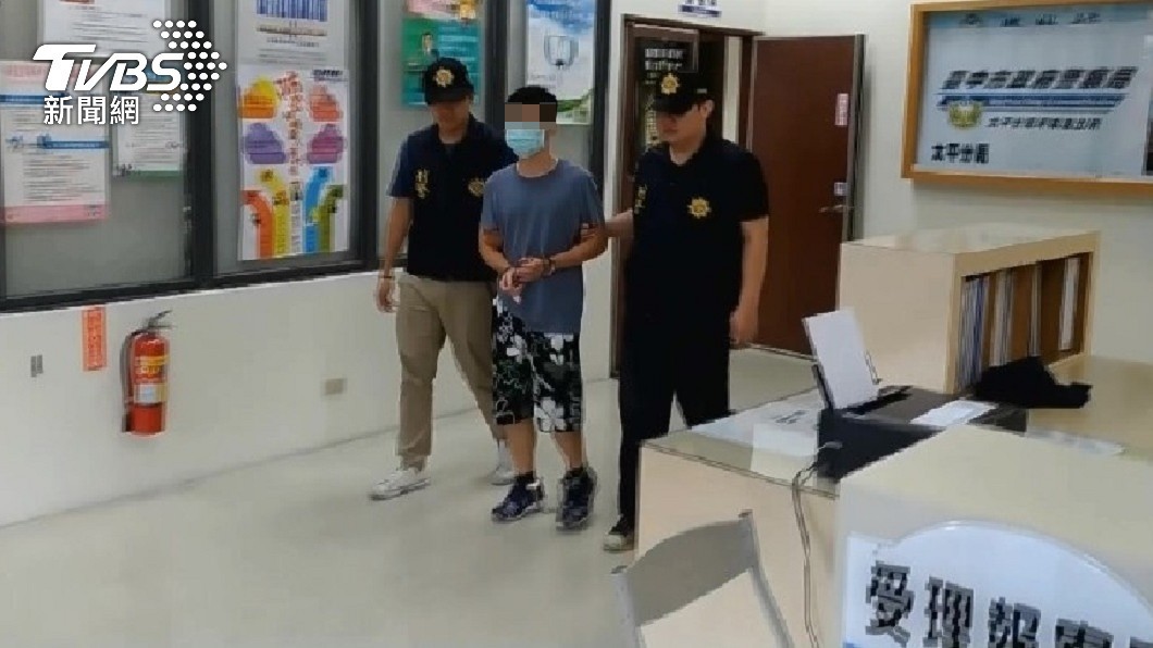 記恨房東多收租!男38刀濫殺無辜 喊「爽快」竟逃死