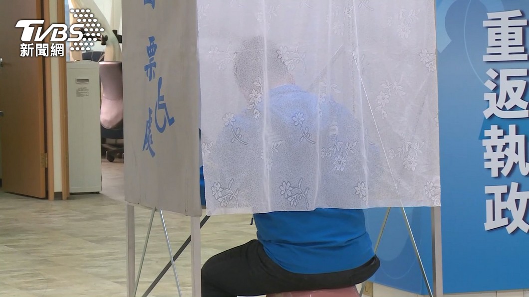圖/TVBS