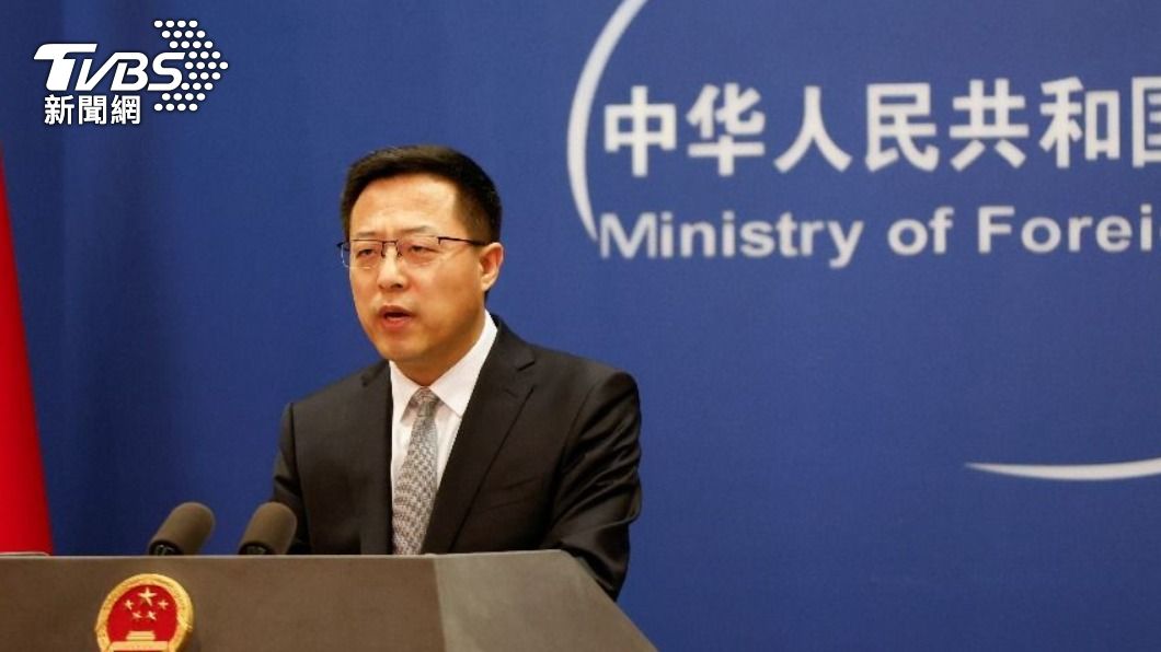 陸大使稱中烏是「戰略夥伴」　表態願提供經濟援助