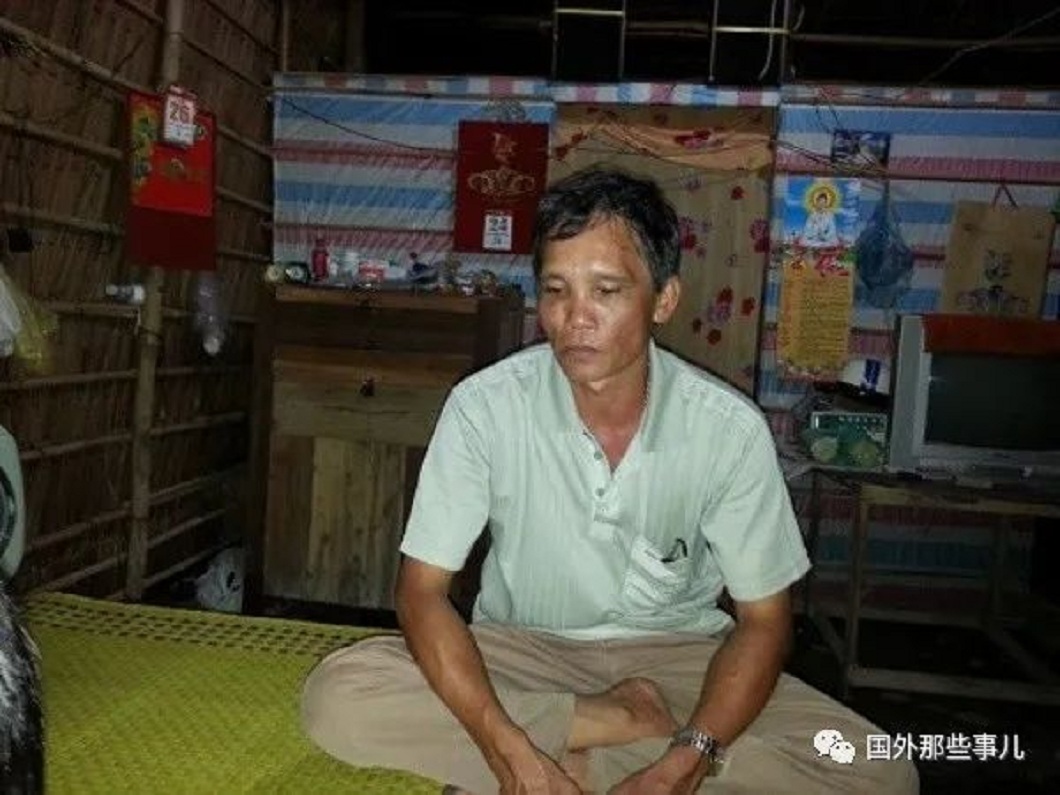 男子瞬間從窮鬼變成富有離婚妻子得知後都跑回來找他復合。（圖／翻攝自網易新聞）