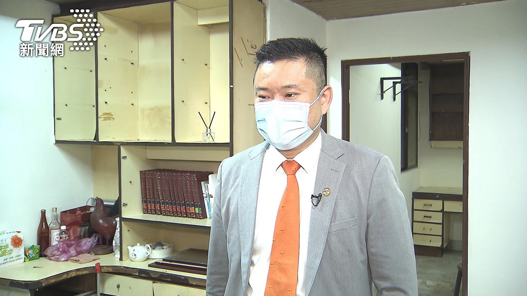 圖/TVBS