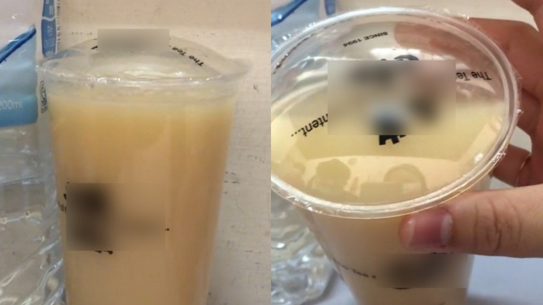 小心爆炸!手搖飲放一週膨脹成「未爆彈」 真實原因曝光
