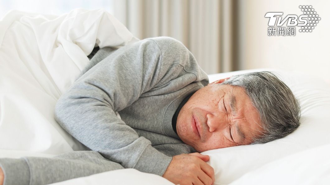 總是睡不好?原因曝光 「6撇步」教你高品質睡眠