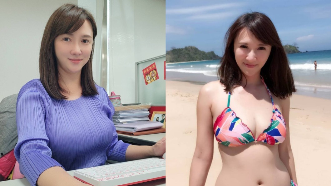 例行檢查救命!女主播確診乳癌 2度挨刀挖除癌細胞