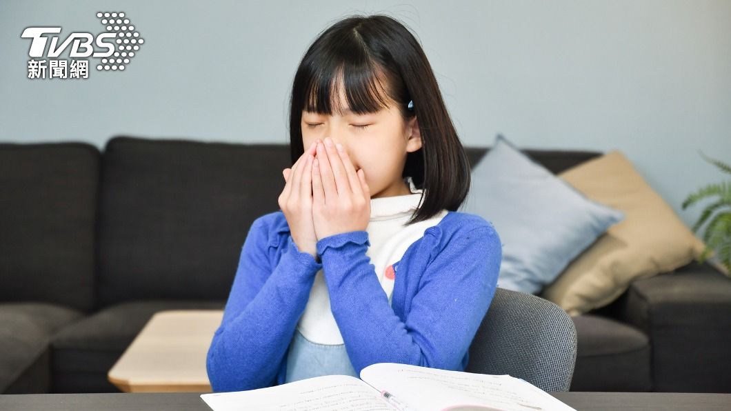 鼻塞、噴嚏打不停!換季大過敏 醫曝3關鍵