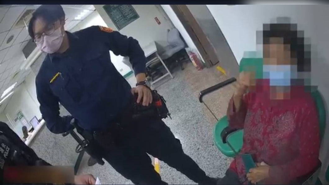 涉嫌販毒不匯款就去關 員警即時阻詐保婦人積蓄