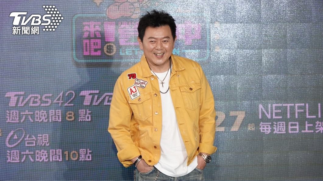 庹宗華爆「秘婚印尼妻」生子!庹宗康證實:這次他很小心