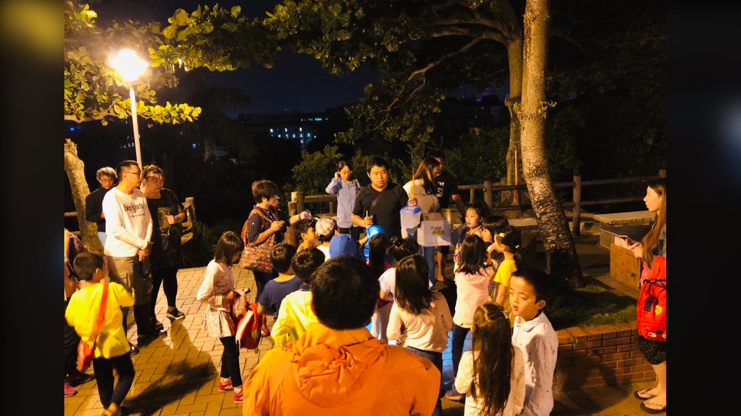 推廣保育觀念 花蓮盼成為狐蝠友善城市(圖/花蓮縣政府農業處提供)