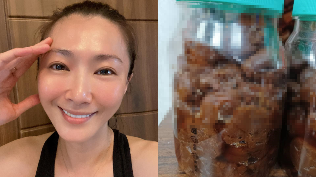 盲父遭騙吃「長蛆醃梅」!侯怡君震怒嗆黑心賣家:快吐了
