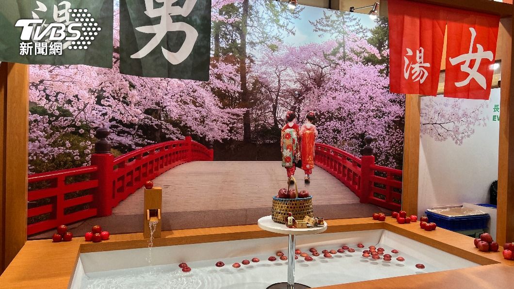 複習出國感覺!長榮辦青森展 消費捐發票抽2萬5住宿券