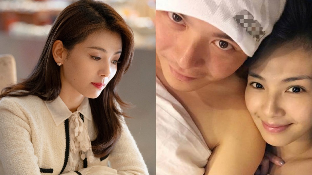 昔發疑「半裸完事照」!劉濤尪驚傳出軌離婚 女方發聲了