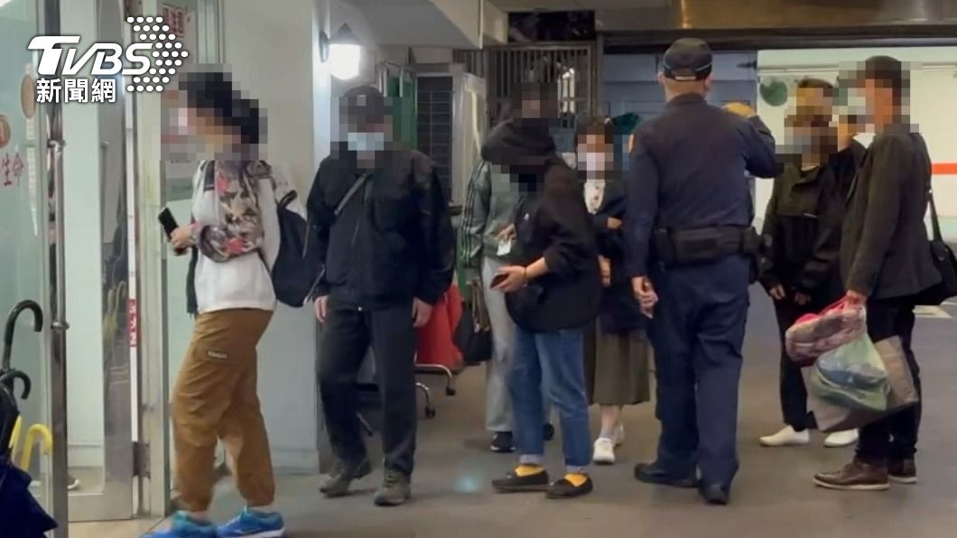 女兒才8個月大...空軍士官遭賓士車撞死 妻淚求真相