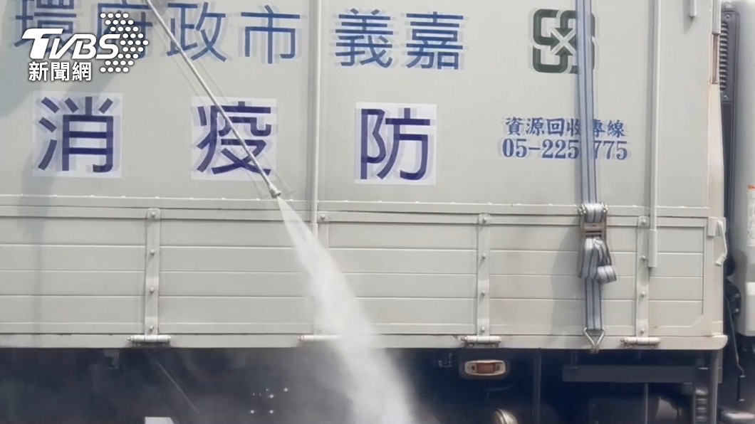 圖／TVBS