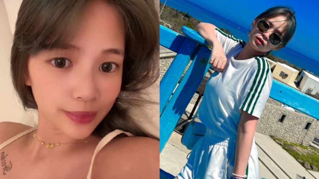 邱姓女子事後曾出面受訪,表示不願與對方和解,提出刑事告訴附帶民事求償。(圖/翻攝自邱姓女子 臉書)