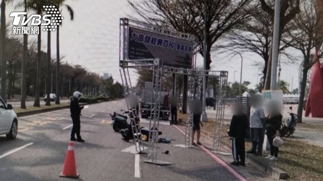 圖／TVBS