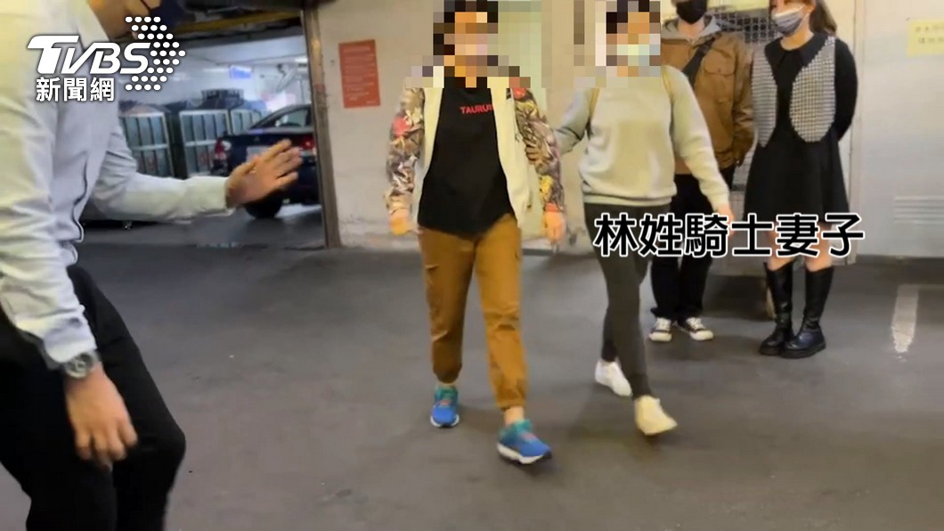 圖／TVBS