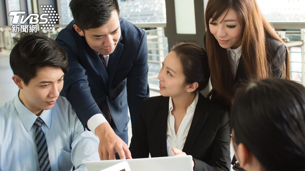 不少網友都有類似困擾。（示意圖，非當事人／shutterstock達志影像）