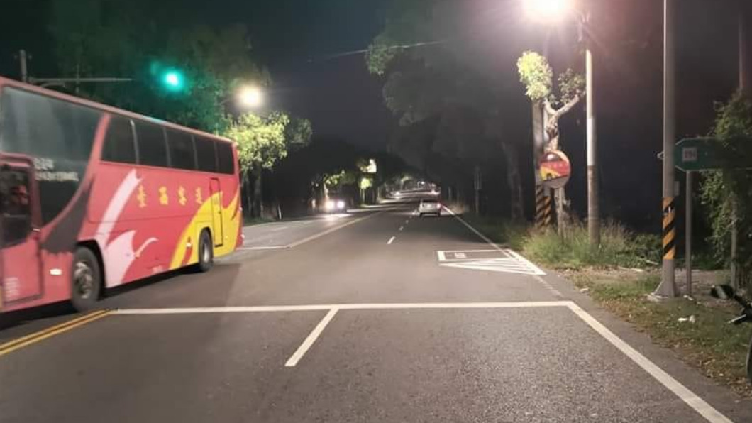 又見待轉區變「待撞區」！網友傻眼：肇責怎麼算