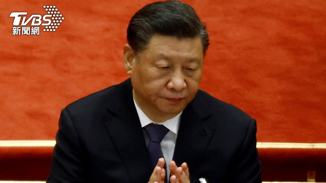 通話完拜登!習近平發聲:國家關係不能走到兵戎相向