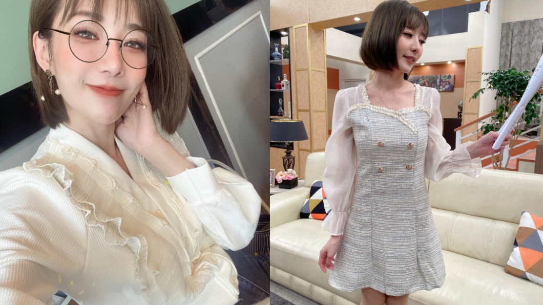 演惡小三上位「驚收死亡威脅」!本土劇女星嚇壞報警