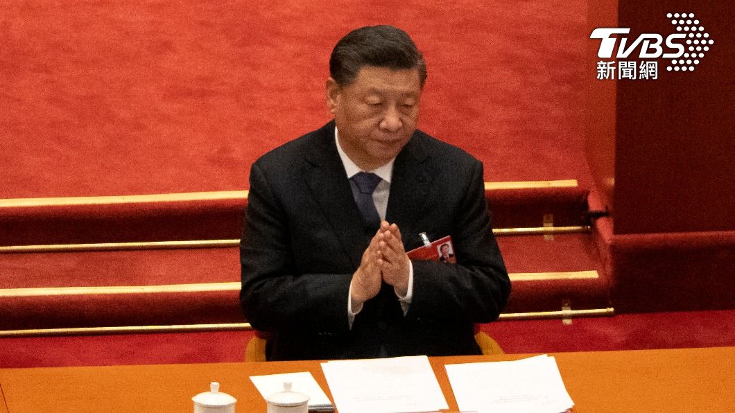 習近平告訴拜登 未妥善處理台灣問題恐傷中美關係