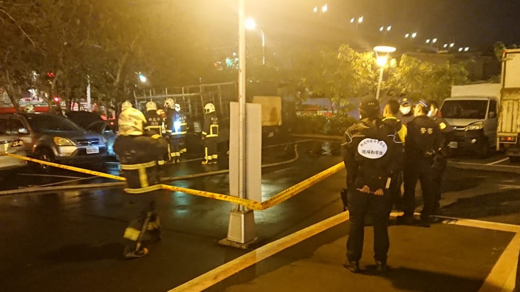 其中一名女駕駛遭法辦。（圖／翻攝自我是板橋人 臉書）