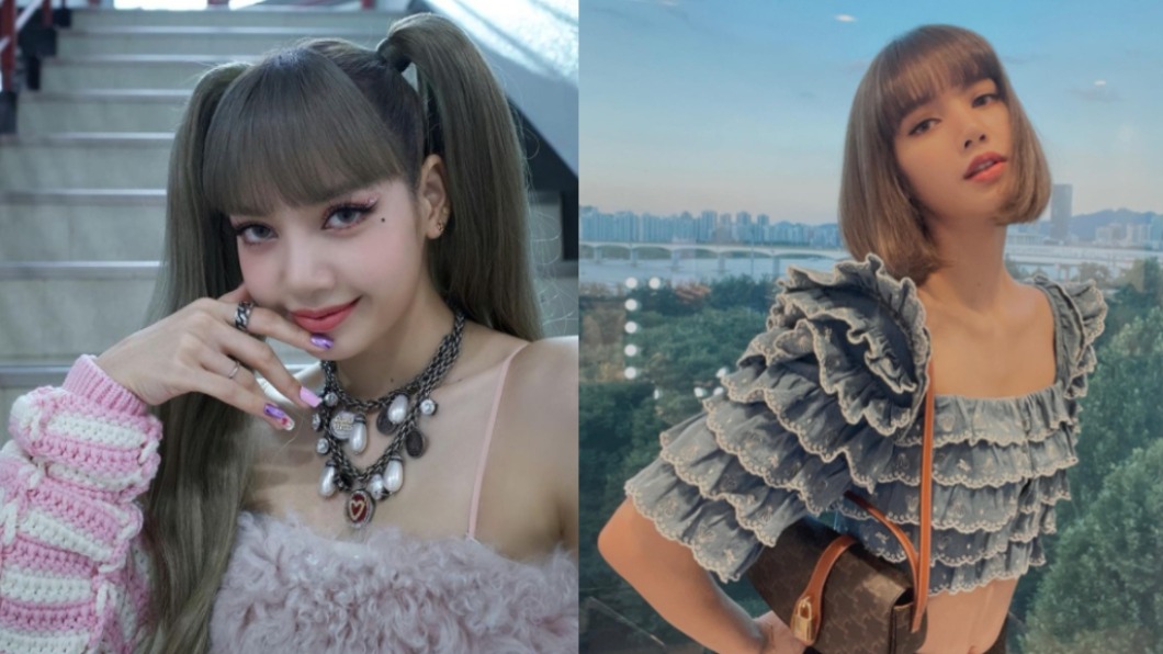 Lisa出事了！代言威士忌違反當地法律　泰國展開調查