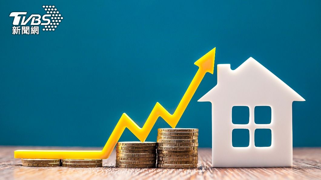 「公股行庫」房貸戶最快4月中有感 利率恐升1.56%