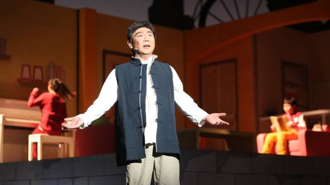 72歲顧寶明離世！國寶級演員經歷豐富　昔梅開3度娶嫩妻