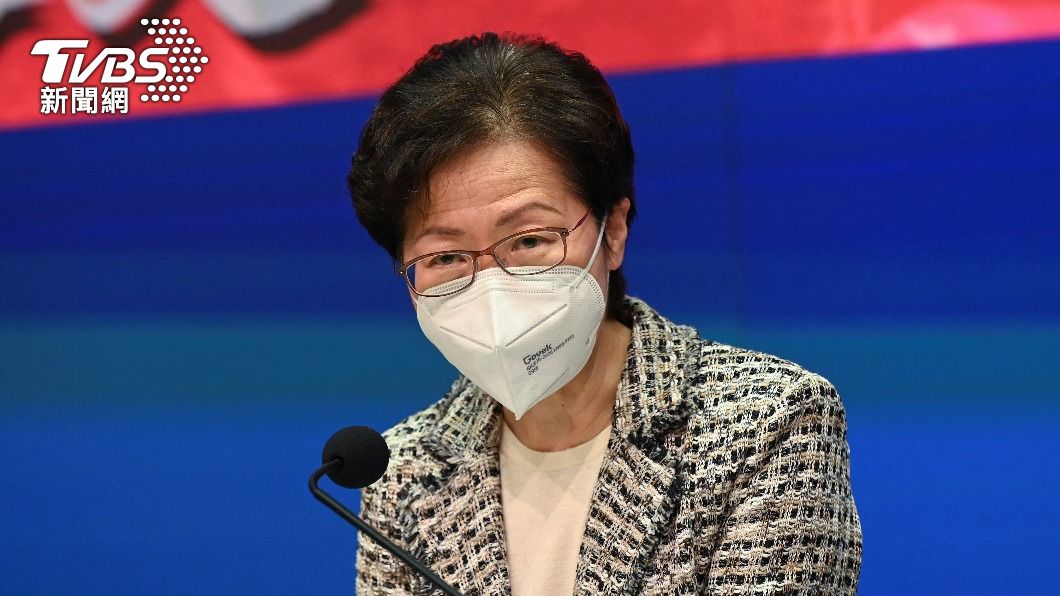 香港政府認頂不住疫情! 紐時:民眾憂讓北京權力伺機進入