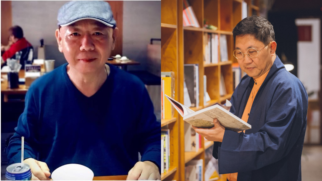 顧寶明逝世！馮翊綱接續《暗戀桃花源》角色「他是非常重要的人」