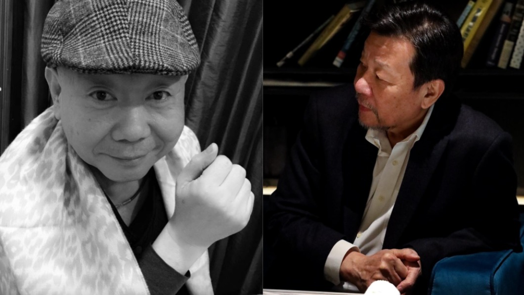 不捨顧寶明離世！30年老友寇世勳悲喊「一定會去送他」