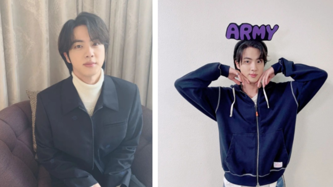 韓團BTS成員Jin食指受傷送醫急救 經紀公司曝現況