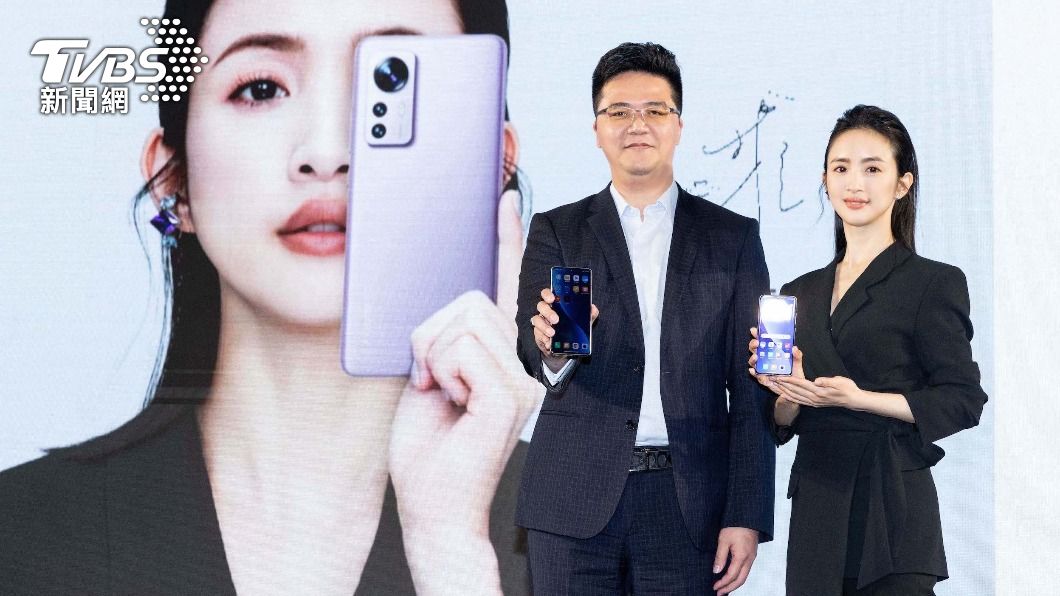 Xiaomi 12系列發表!12 Pro定價2.69K創品牌新高 小米這樣說