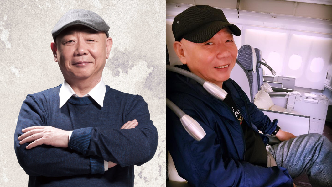 顧寶明驟逝!曾手抖自律神經失調 醫揭「後遺症」5年難解